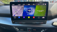 CUPRA Born 150kW V1 58kWh 5dr Auto Electric Hatchback